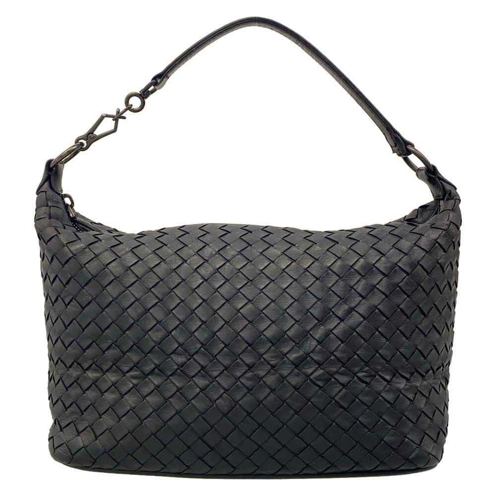 Bottega Veneta Intrecciato Handbag